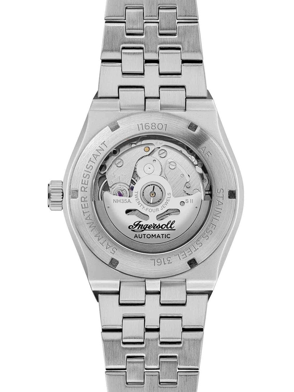 INGERSOLL 1892 WATCHES Mod. I16801