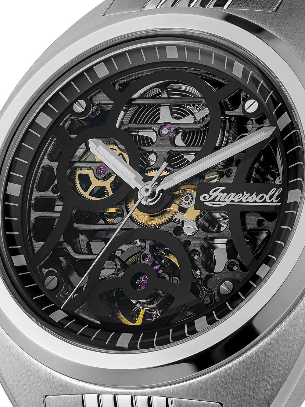 INGERSOLL Mod. I16901