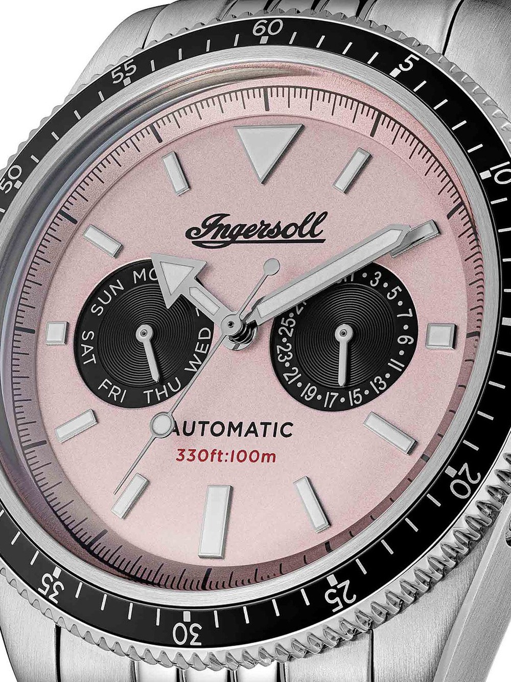 INGERSOLL 1892 WATCHES Mod. I17201