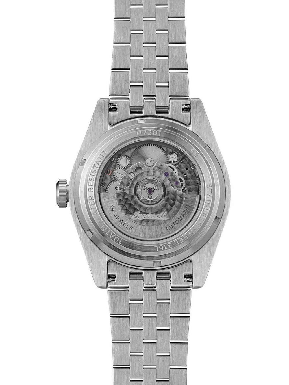 INGERSOLL 1892 WATCHES Mod. I17201