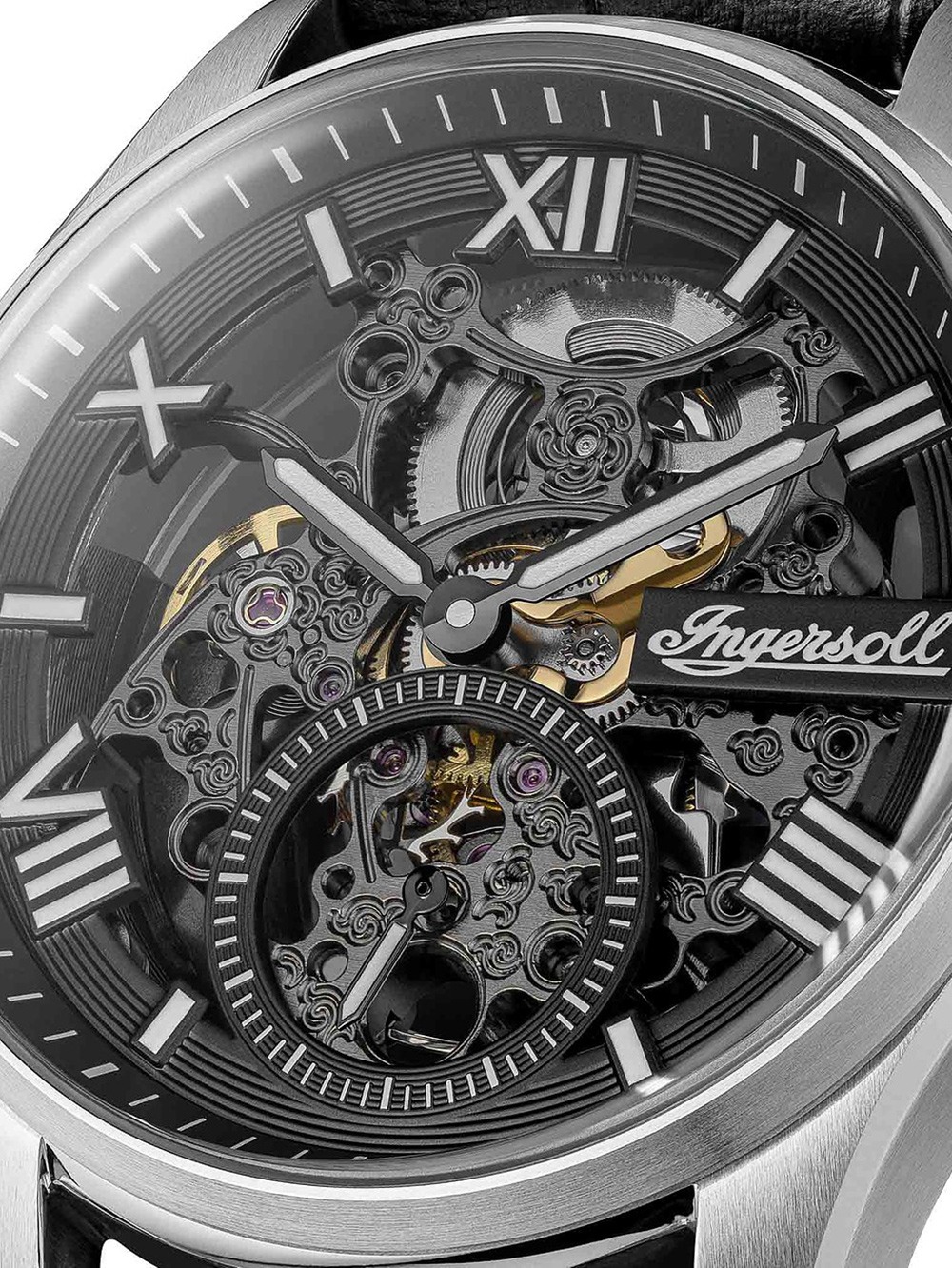 INGERSOLL Mod. I17401
