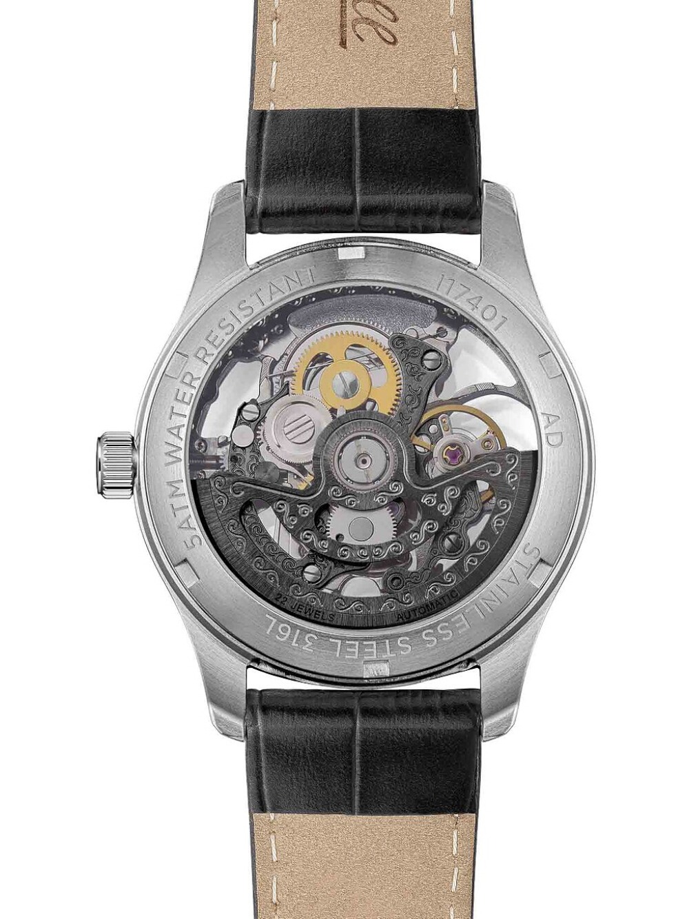 INGERSOLL Mod. I17401