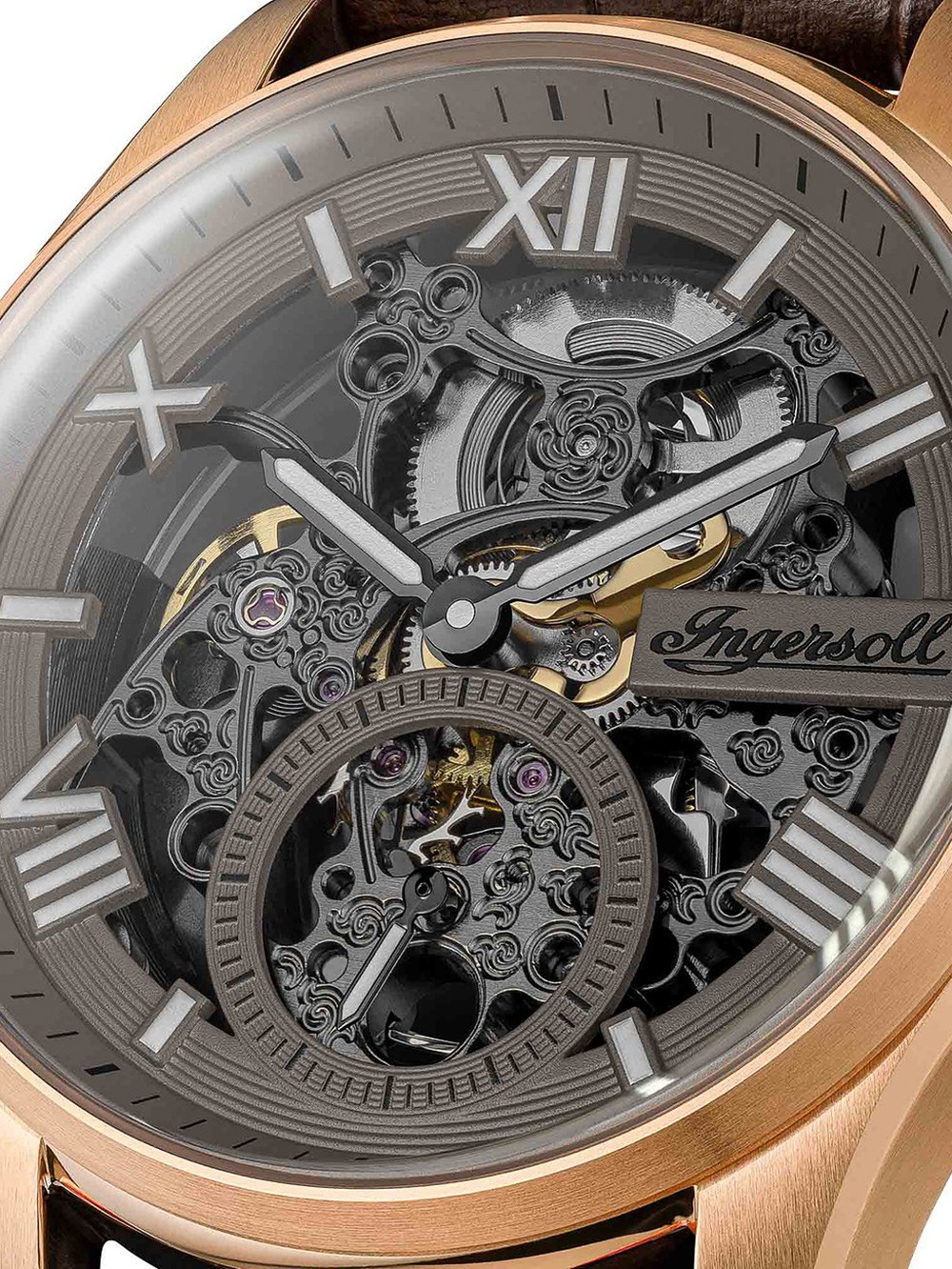 INGERSOLL Mod. I17402