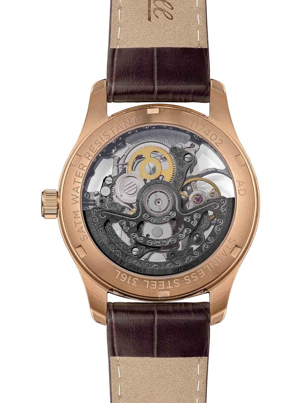 INGERSOLL Mod. I17402