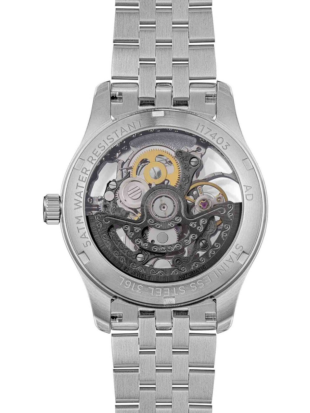INGERSOLL Mod. I17403