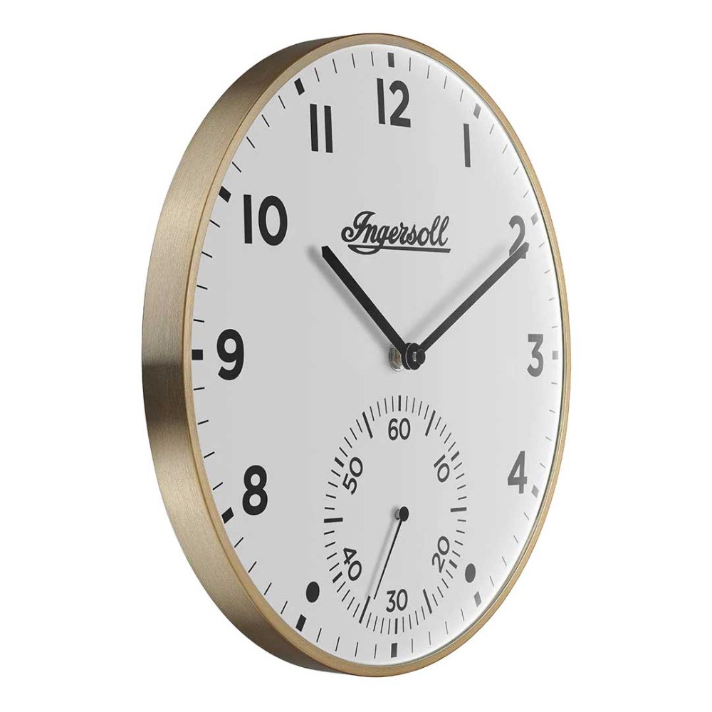 INGERSOLL Mod. IC003GW