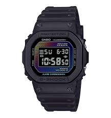 CASIO G-SHOCK