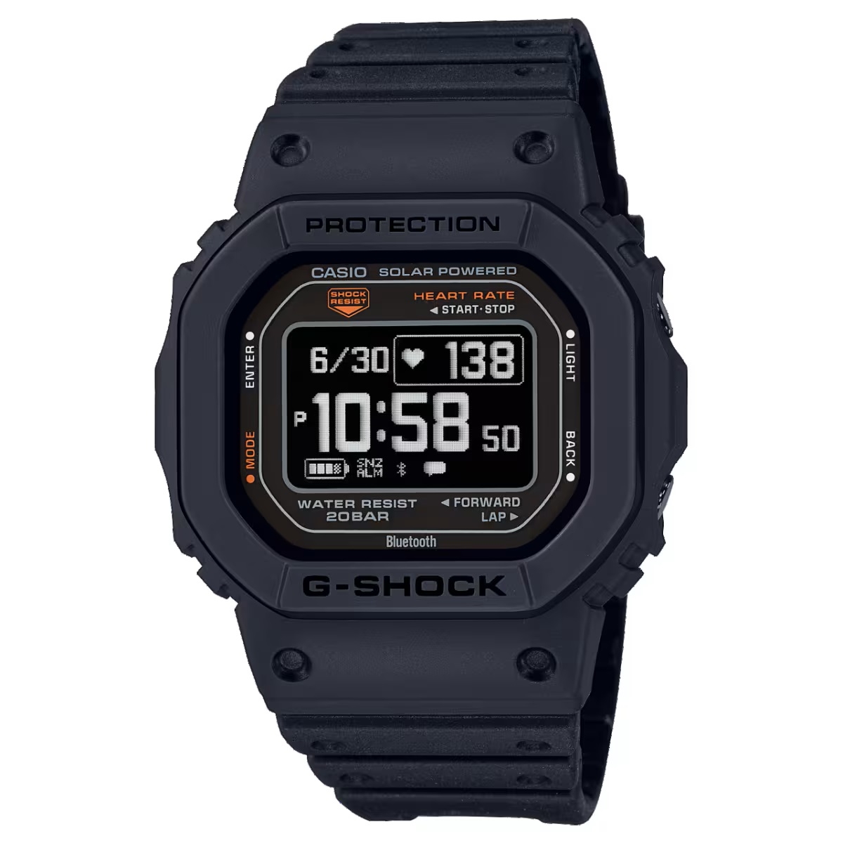 CASIO G-SHOCK