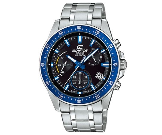 EDIFICE STANDARD CHRONOGRAPH