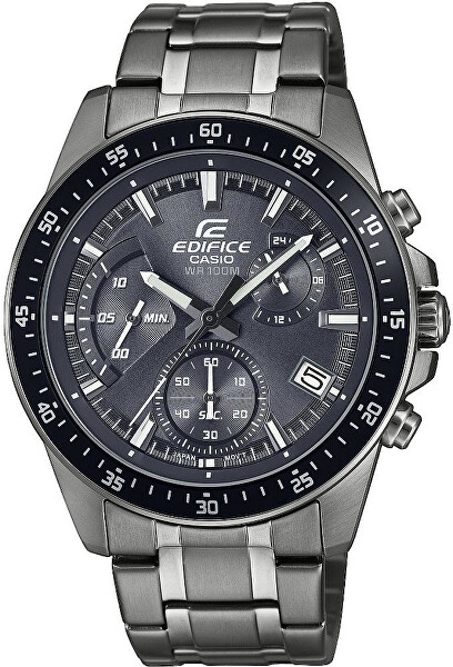 EDIFICE STANDARD CHRONOGRAPH