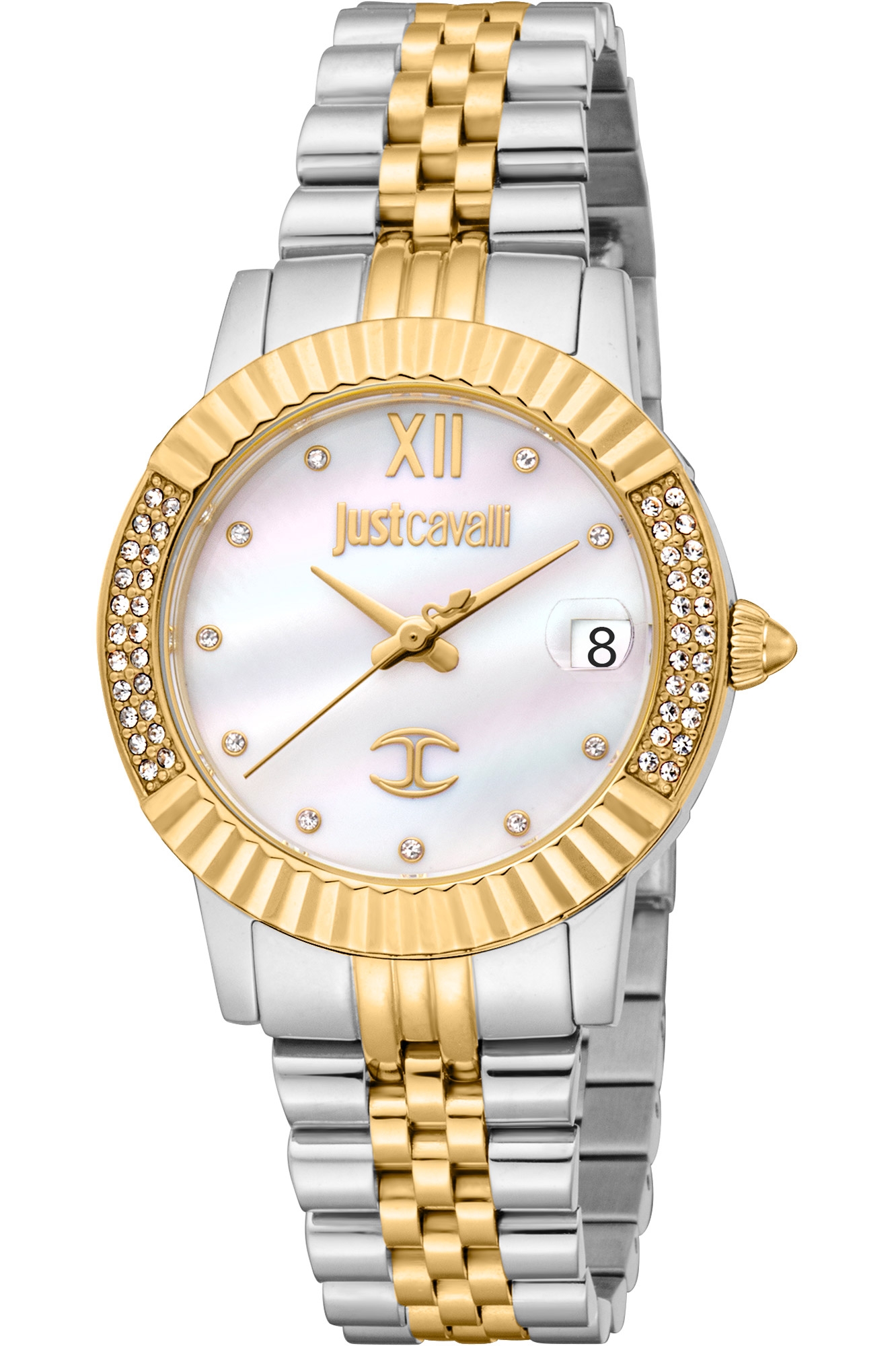 JUST CAVALLI WATCH
