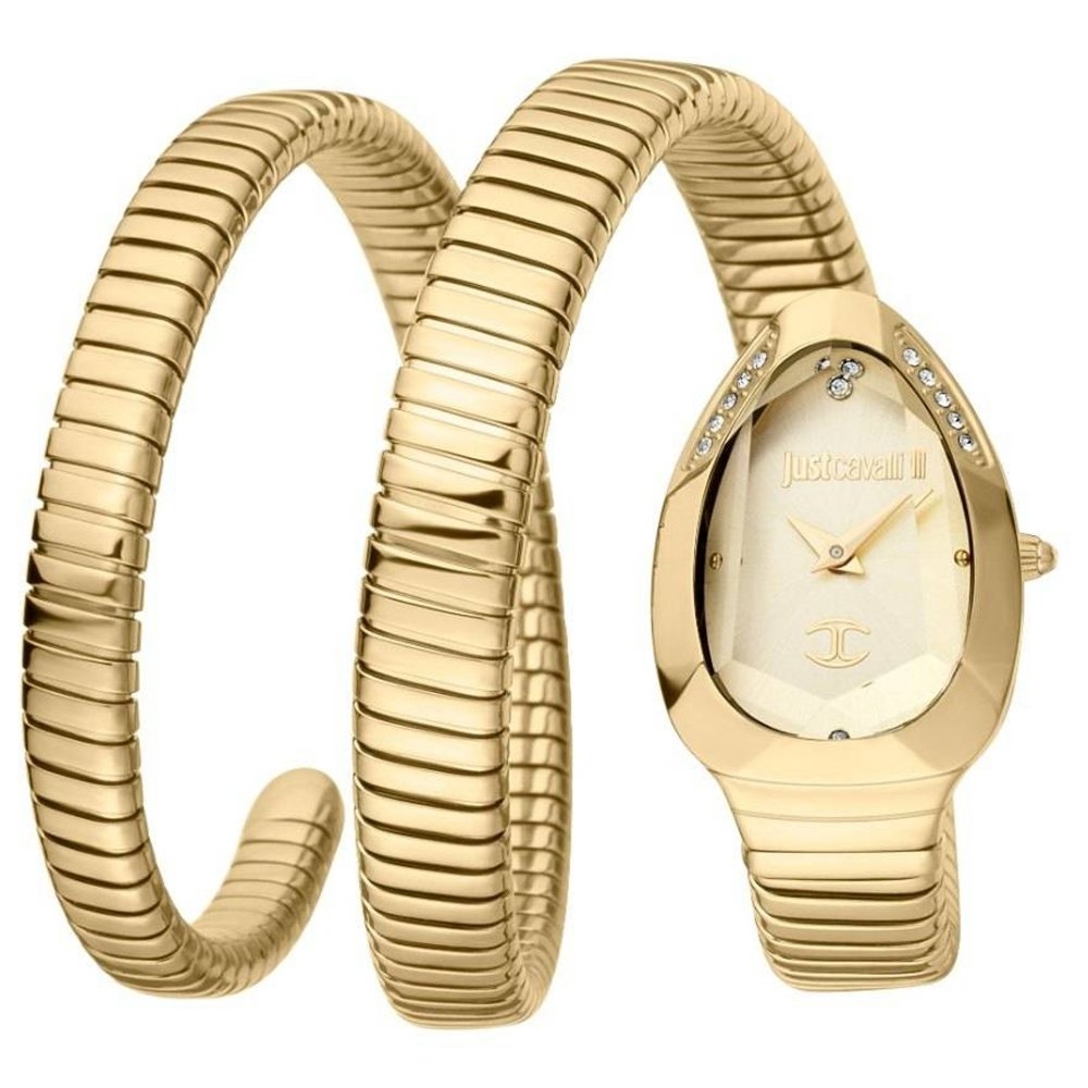 JUST CAVALLI WATCH