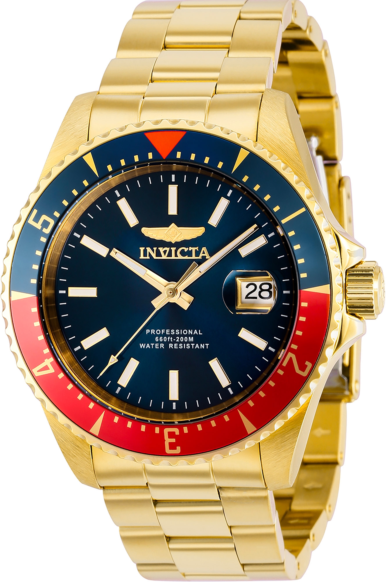 INVICTA Mod. PRO DIVER