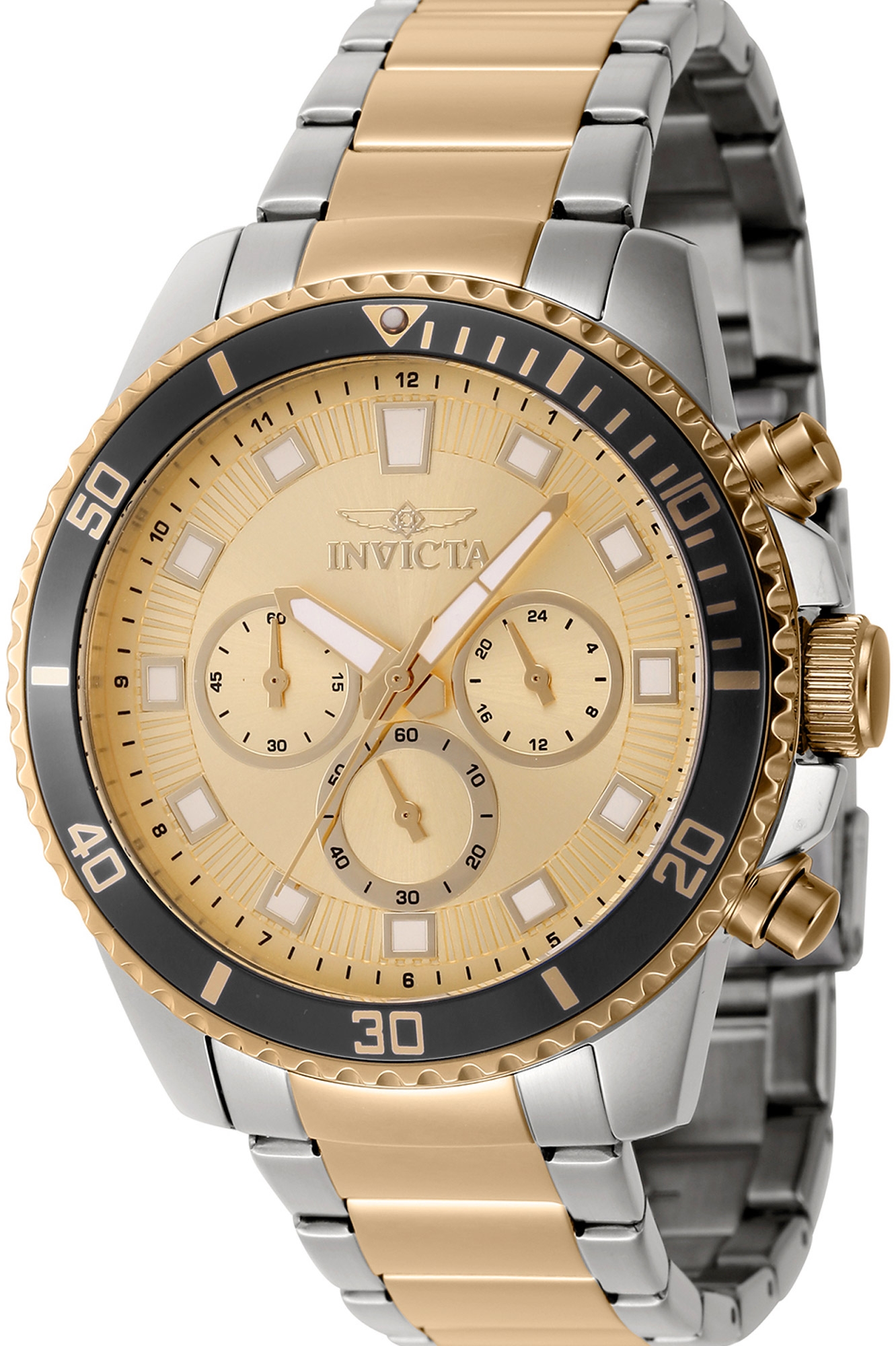INVICTA Mod. PRO DIVER