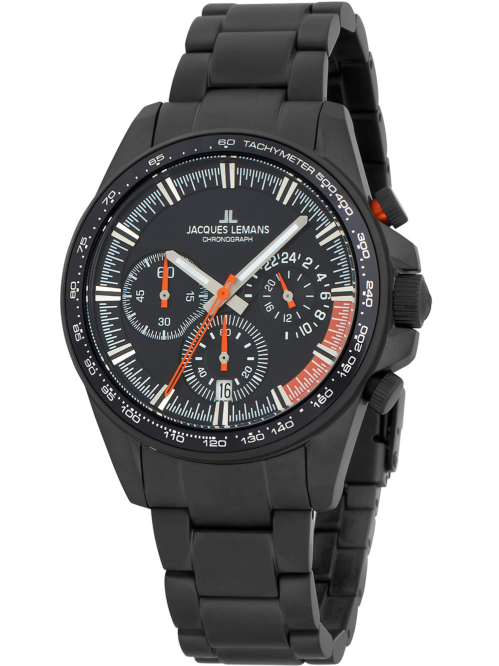 JACQUES LEMANS Mod. 1-2127H