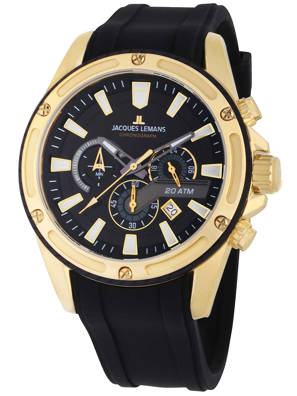 JACQUES LEMANS Mod. 1-2141D