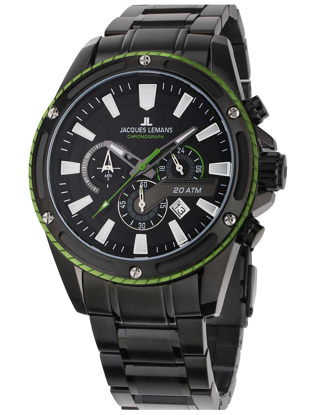 JACQUES LEMANS Mod. 1-2141H