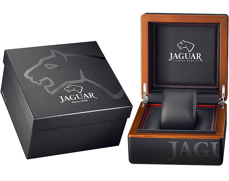 JAGUAR WATCHES Mod. J981/6