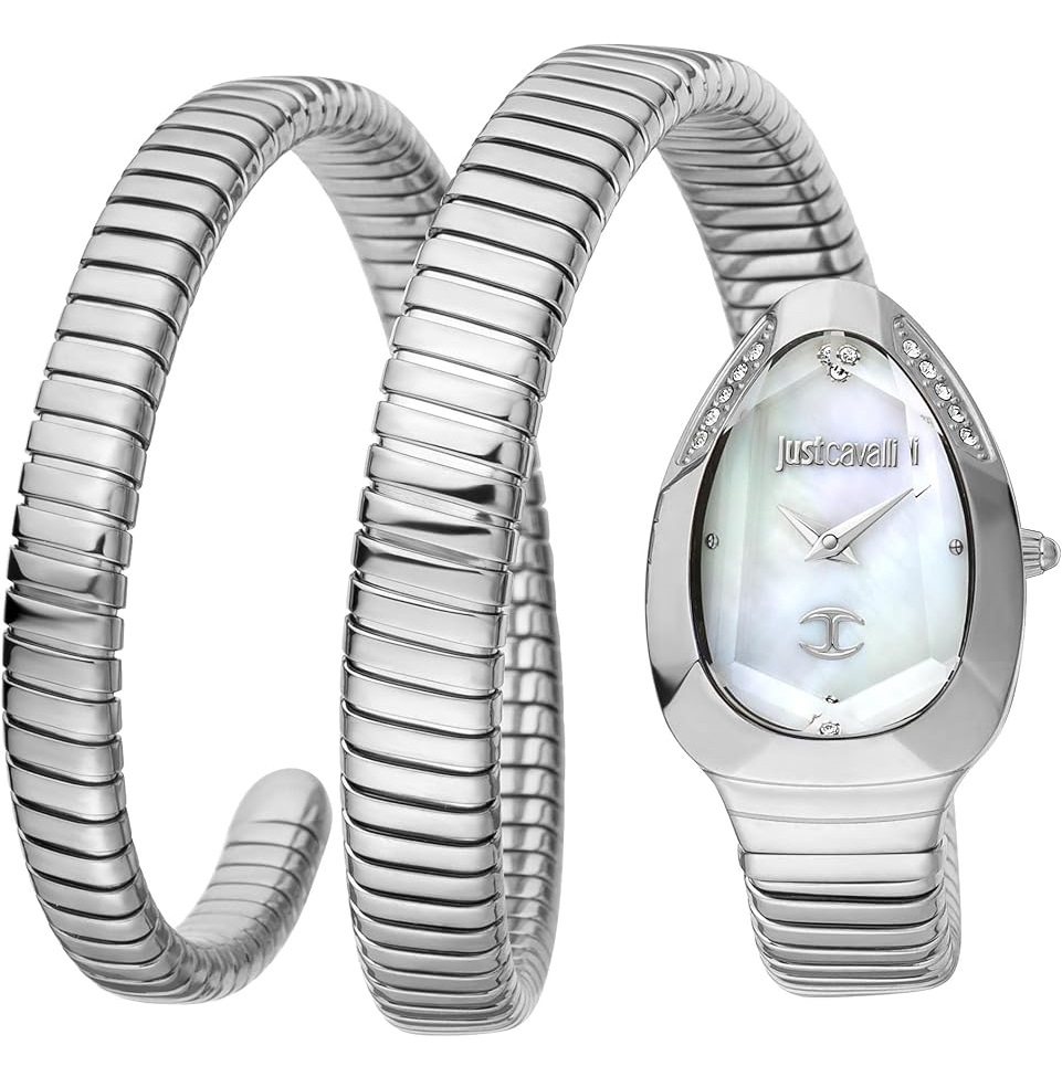 JUST CAVALLI Mod. GLAM CHIC SNAKE
