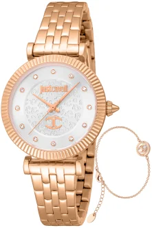 JUST CAVALLI MOD. UNLEASHED