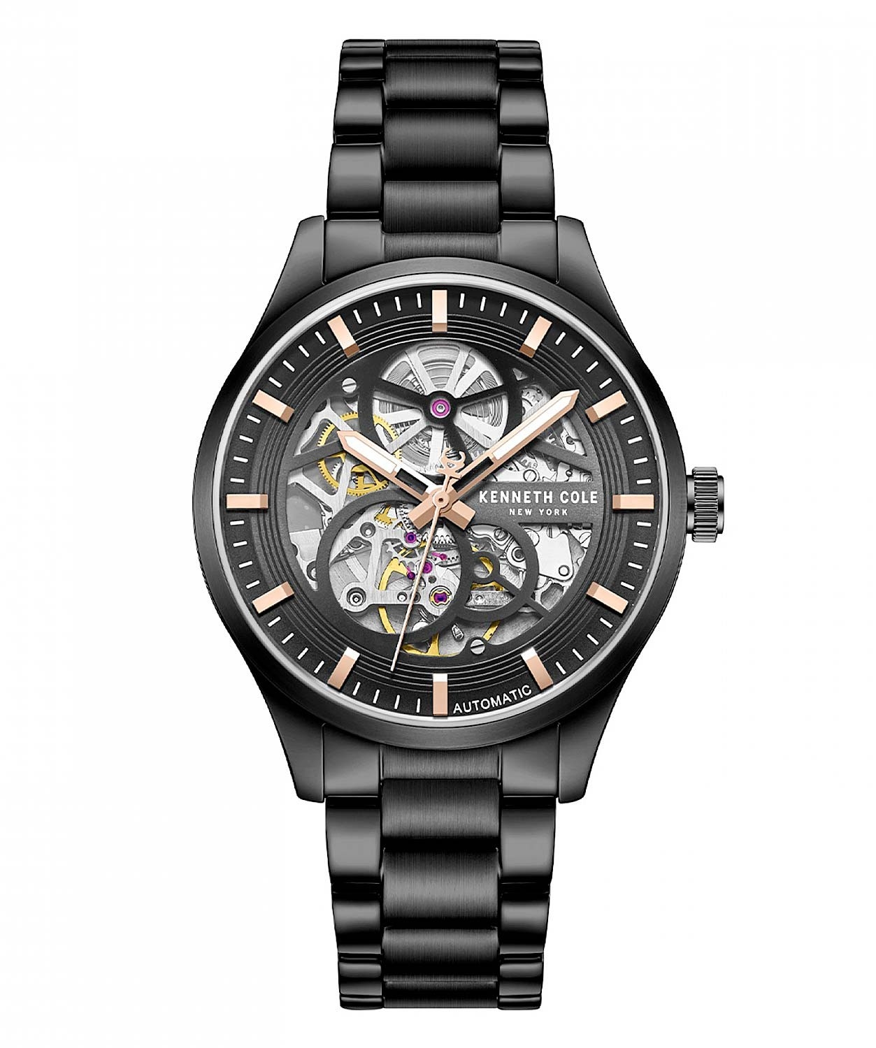 KENNETH COLE WATCHES Mod. KCWGY0080703