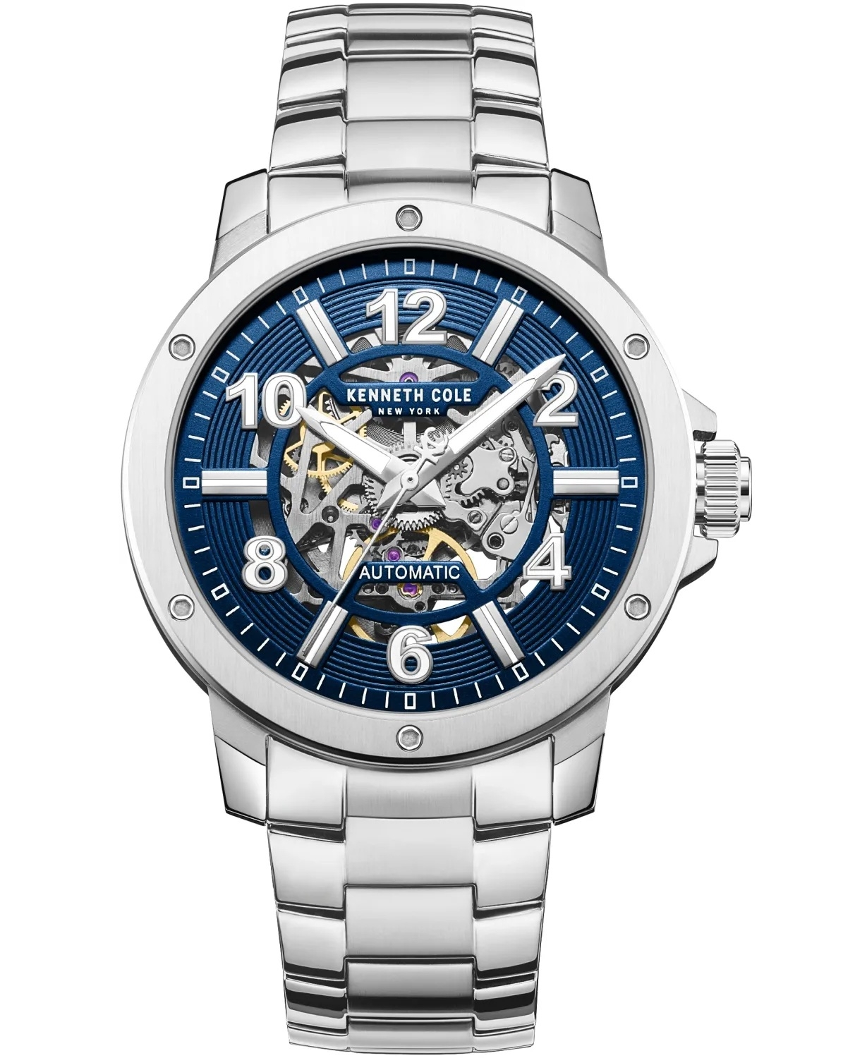 KENNETH COLE WATCHES Mod. KCWGY0081102
