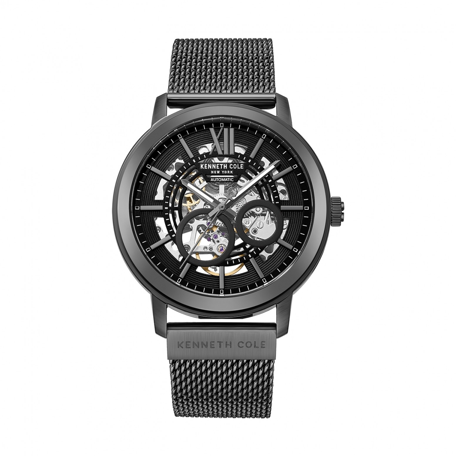 KENNETH COLE WATCHES Mod. KCWGY0081201
