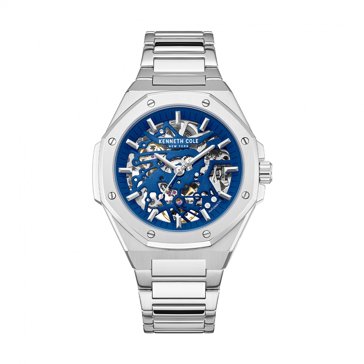 KENNETH COLE WATCHES Mod. KCWGY0082401