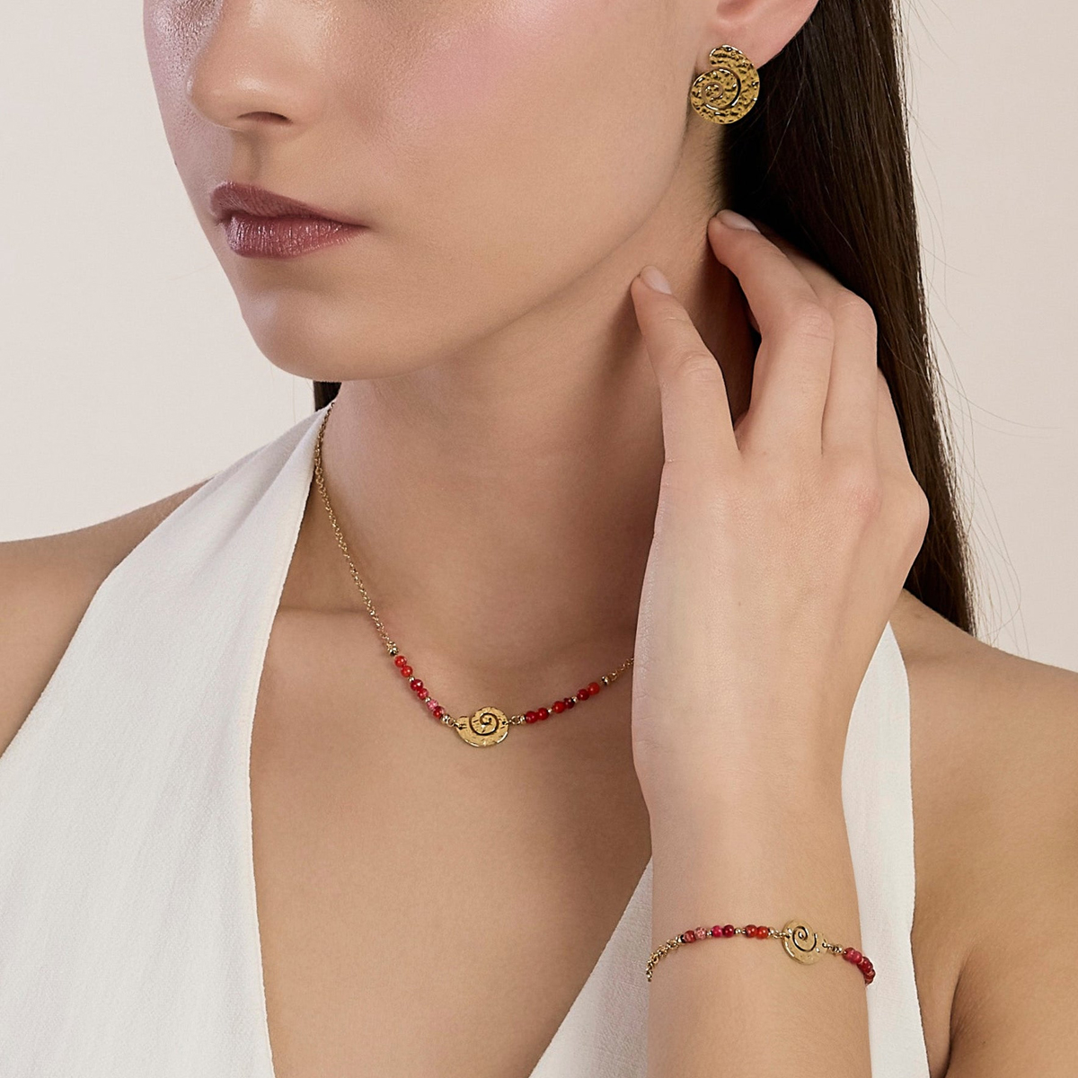KIDULT JEWELS JEWELRY Mod. 831223