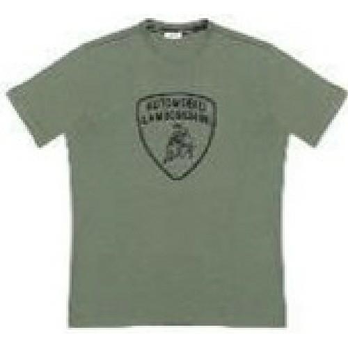 LAMBORGHINI T-SHIRTS MOD. LCSWB7G1-400-L