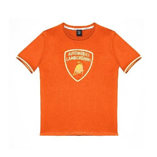 LAMBORGHINI T-SHIRTS MOD. LCSWB7S2-450-M