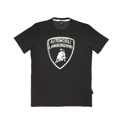 LAMBORGHINI T-SHIRTS MOD. LCSWB7TM-100-XL