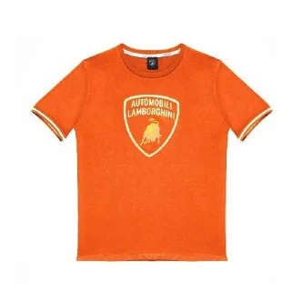 LAMBORGHINI T-SHIRTS MOD. LCSWB7S2-450-M