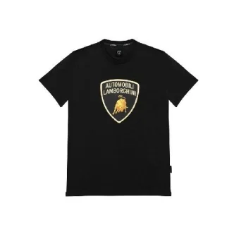 LAMBORGHINI T-SHIRTS MOD. LCSWZB7T6-100-M