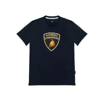 LAMBORGHINI T-SHIRTS MOD. LCSWZB7T6-500-XL