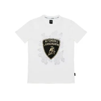 LAMBORGHINI T-SHIRTS MOD. LCSWZB7TC-200-XL