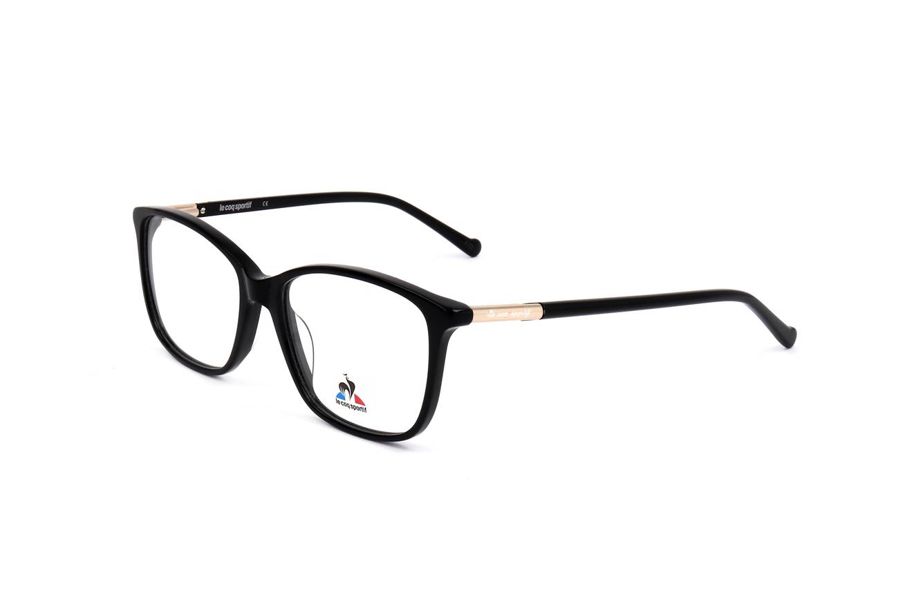 LE COQ SPORTIF Mod. LCS1004A NOIR