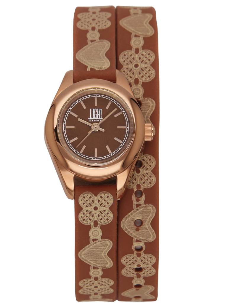 ALBERT M. JEWELS JEWELRY Mod. WSOX00568.RT.WHI.21