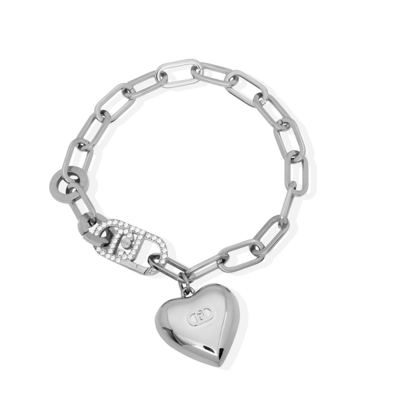 LOTUS SILVER JEWELS JEWELRY Mod. LP3217-2/2
