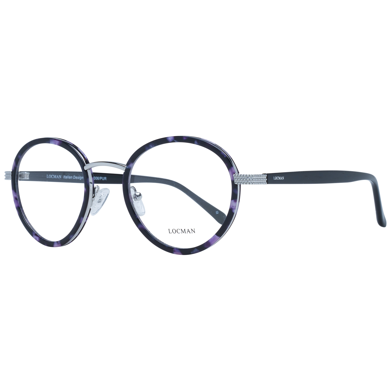 LOCMAN MOD. LOCV006 50PUR