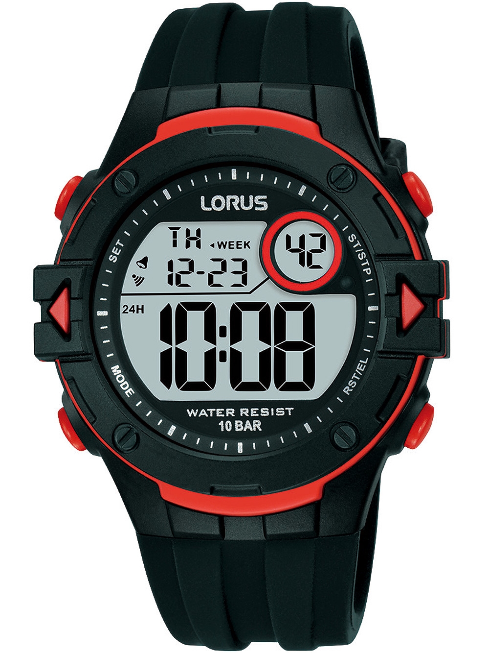 LORUS Mod. R2323PX9