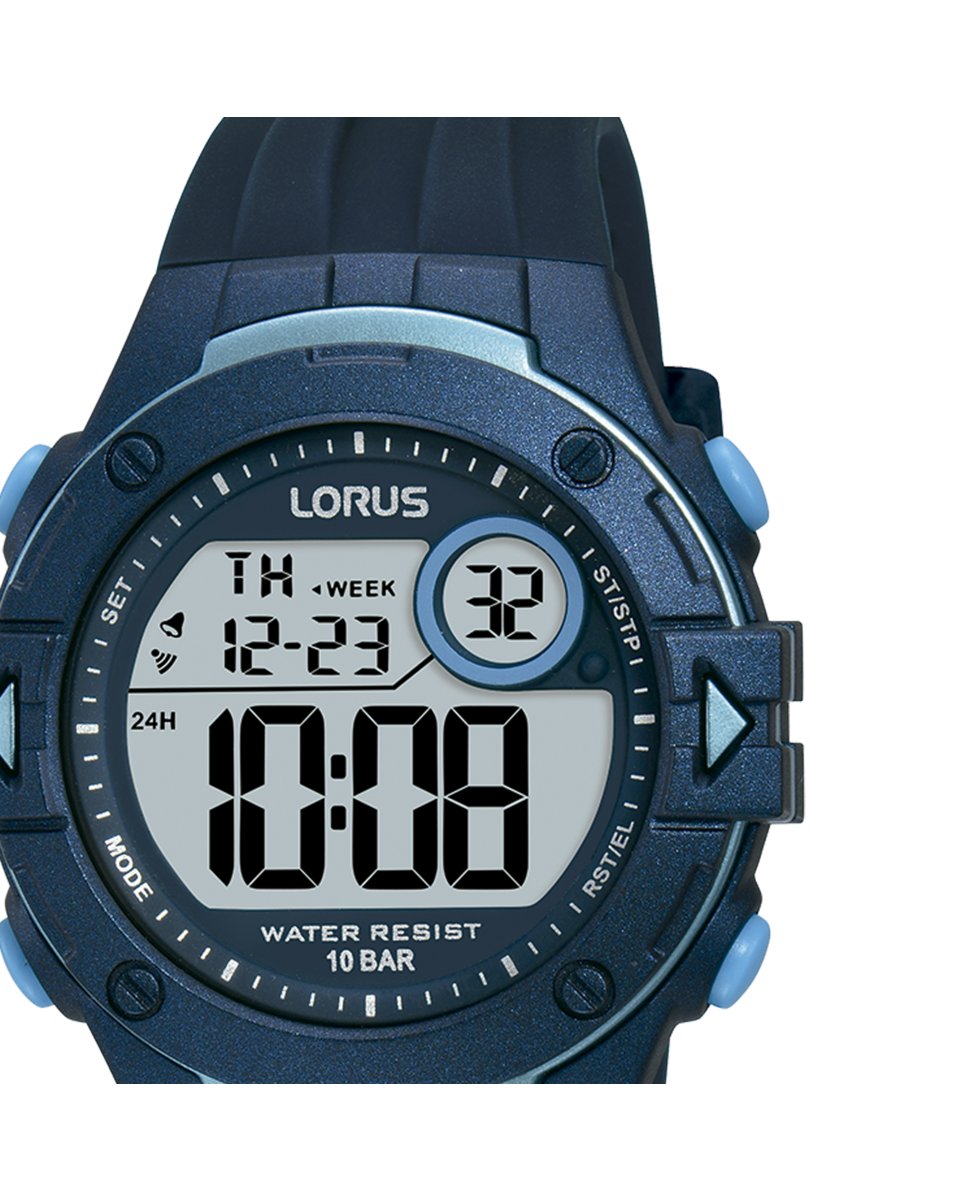 LORUS Mod. R2325PX9