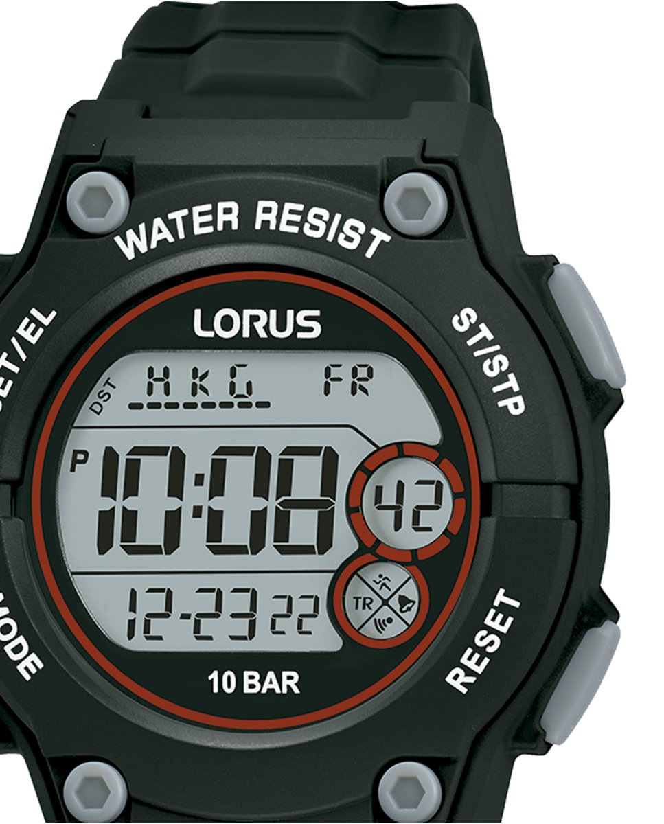 LORUS Mod. R2329PX9