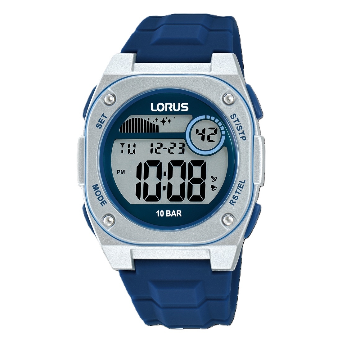 LORUS WATCHES Mod. R2333QX9