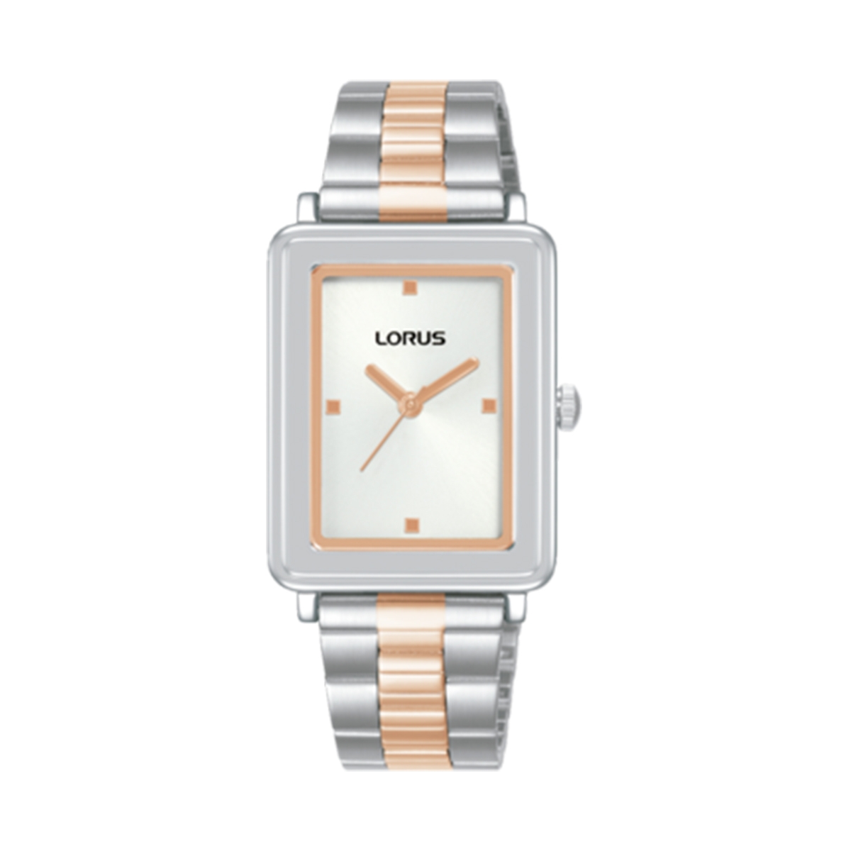 GUESS JEWELS JEWELRY Mod. JUBE06221JWRHT-U