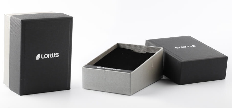 LORUS Mod. RG805DX9