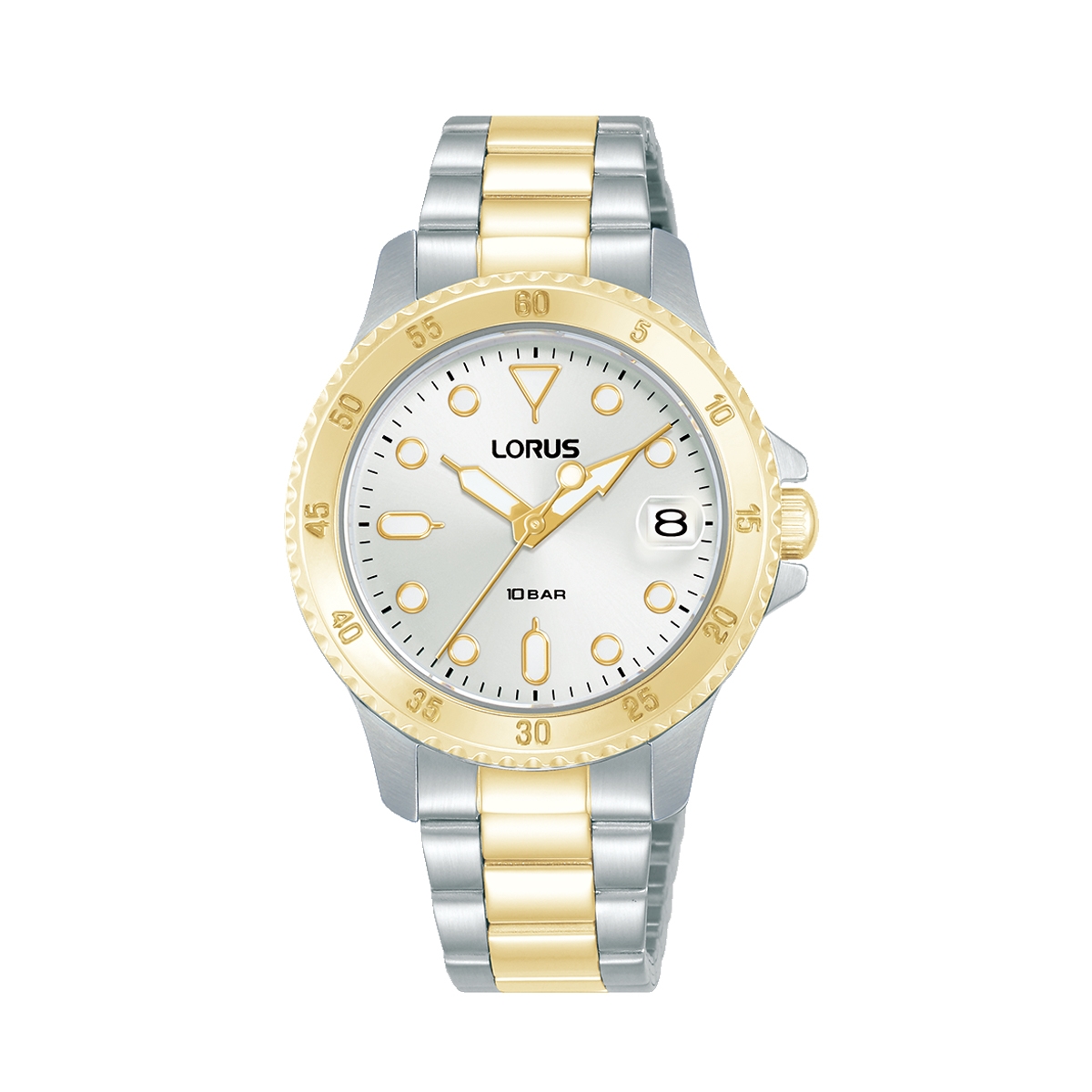 LORUS WATCHES Mod. RG814DX9