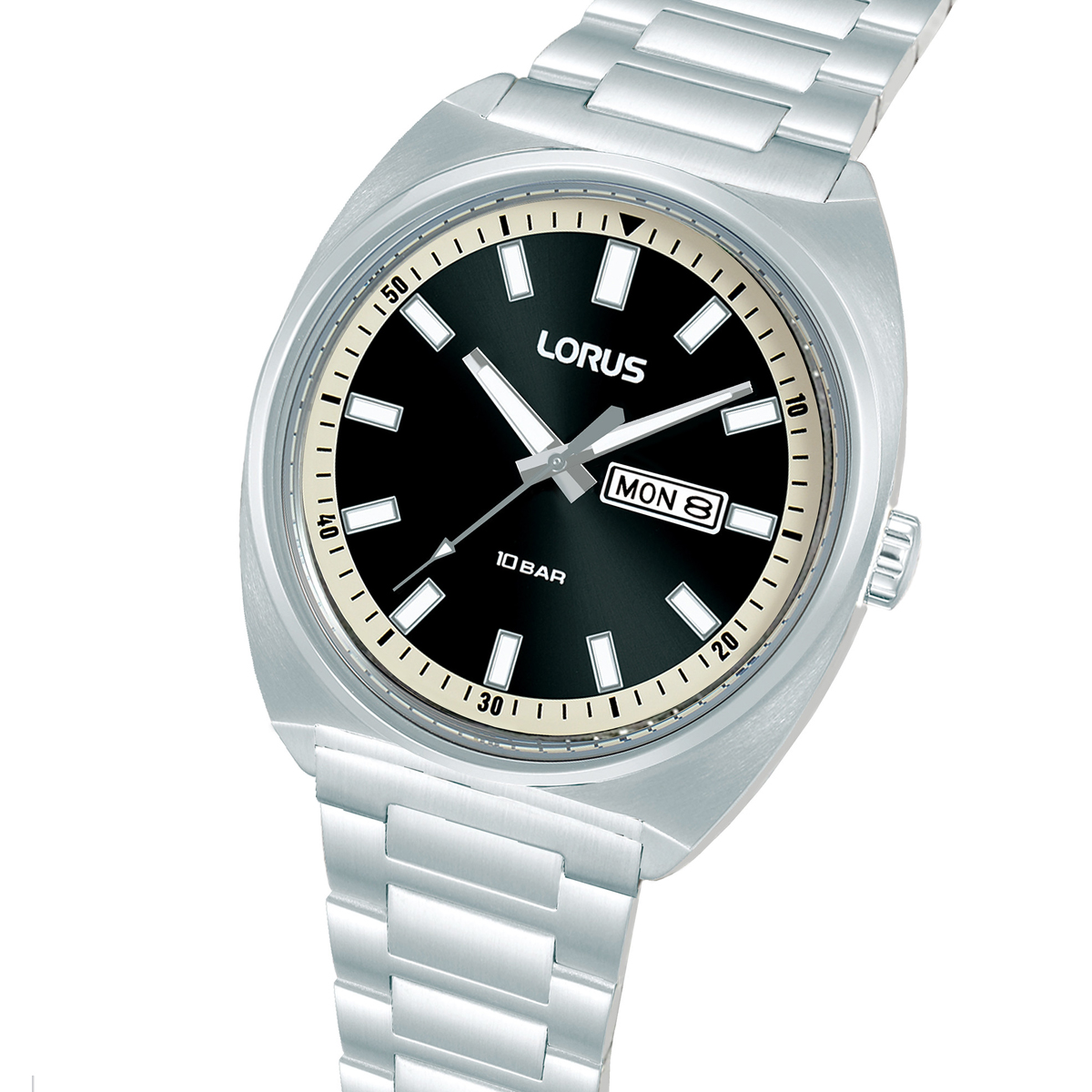 LORUS WATCHES Mod. RH311BX9S