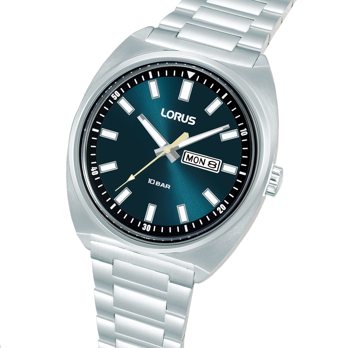 LORUS WATCHES Mod. RH313BX9S