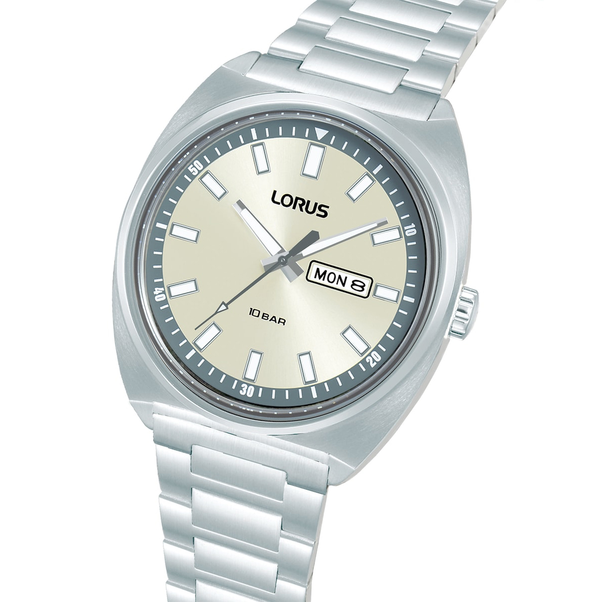 LORUS WATCHES Mod. RH319BX9S